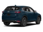 2017 Mazda Mazda CX-5 Grand Touring AWD