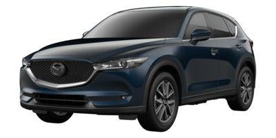 2017 Mazda Mazda CX-5 Grand Touring AWD