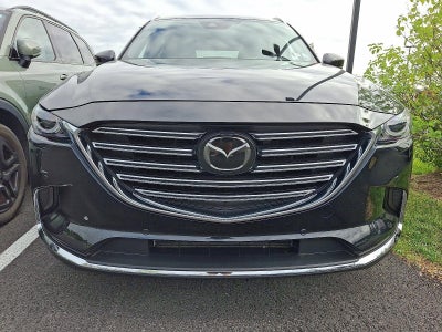 2018 Mazda Mazda CX-9 Grand Touring AWD