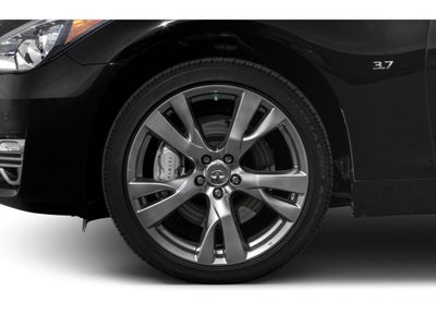 2015 INFINITI Q70 3.7 AWD