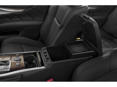 2015 INFINITI Q70 3.7 AWD