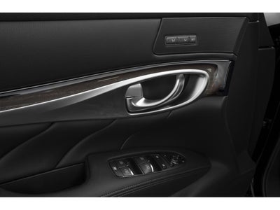 2015 INFINITI Q70 3.7 AWD