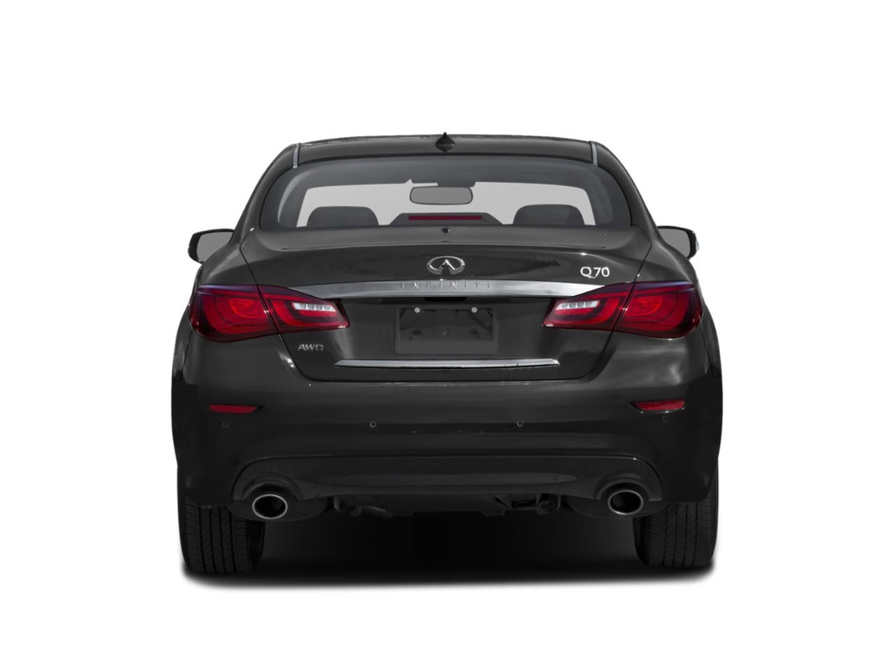 2015 INFINITI Q70 3.7 AWD