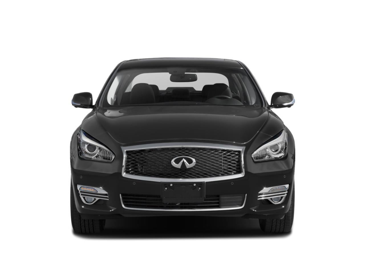 2015 INFINITI Q70 3.7 AWD