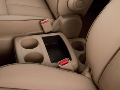 2013 Nissan Quest 4dr SL