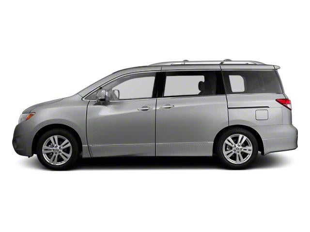 2013 Nissan Quest 4dr SL