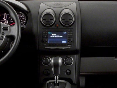 2013 Nissan Rogue AWD 4dr S