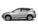 2013 Nissan Rogue AWD 4dr S