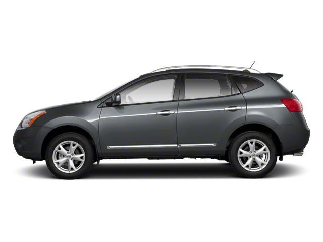 2013 Nissan Rogue AWD 4dr S