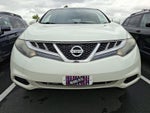 2011 Nissan Murano AWD 4dr S