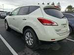 2011 Nissan Murano AWD 4dr S