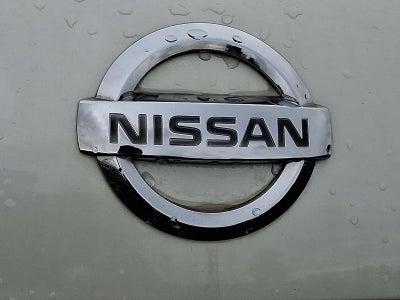 2011 Nissan Murano AWD 4dr S