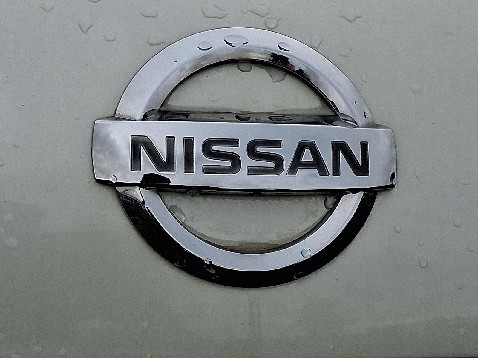 2011 Nissan Murano AWD 4dr S