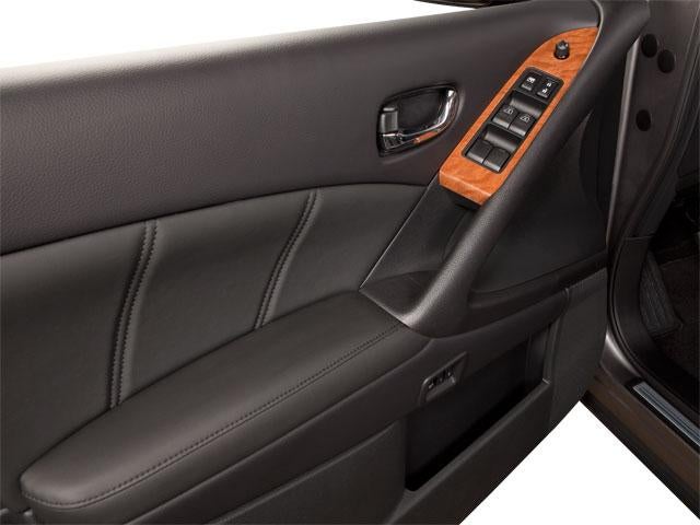 2011 Nissan Murano AWD 4dr S