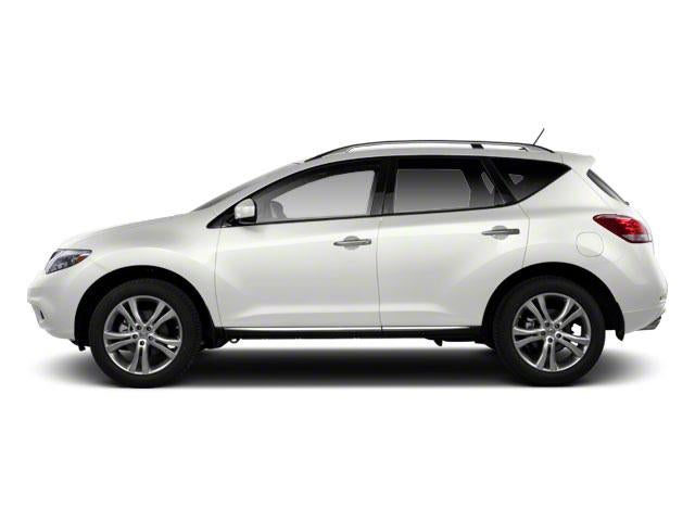 2011 Nissan Murano AWD 4dr S