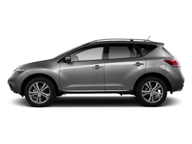 2011 Nissan Murano AWD 4dr S