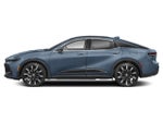2025 Toyota Crown Platinum AWD (Natl)