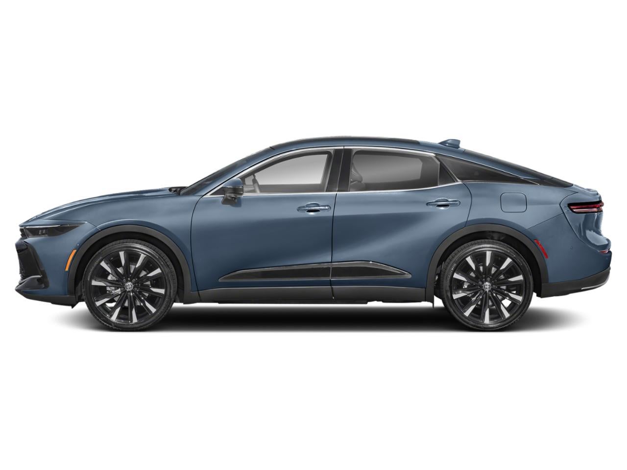 2025 Toyota Crown Platinum AWD (Natl)