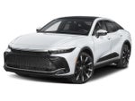 2025 Toyota Crown Platinum AWD (Natl)