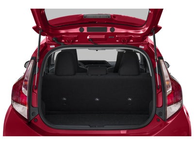 2015 Toyota Prius c 5dr HB Two (GS)