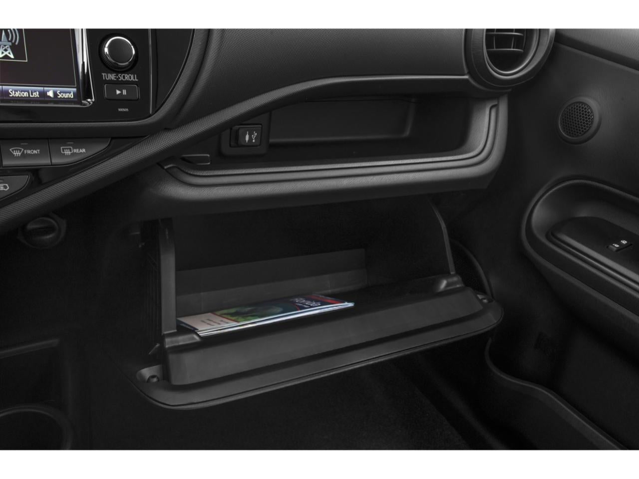 2015 Toyota Prius c 5dr HB Two (GS)