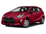 2015 Toyota Prius c 5dr HB Two (GS)