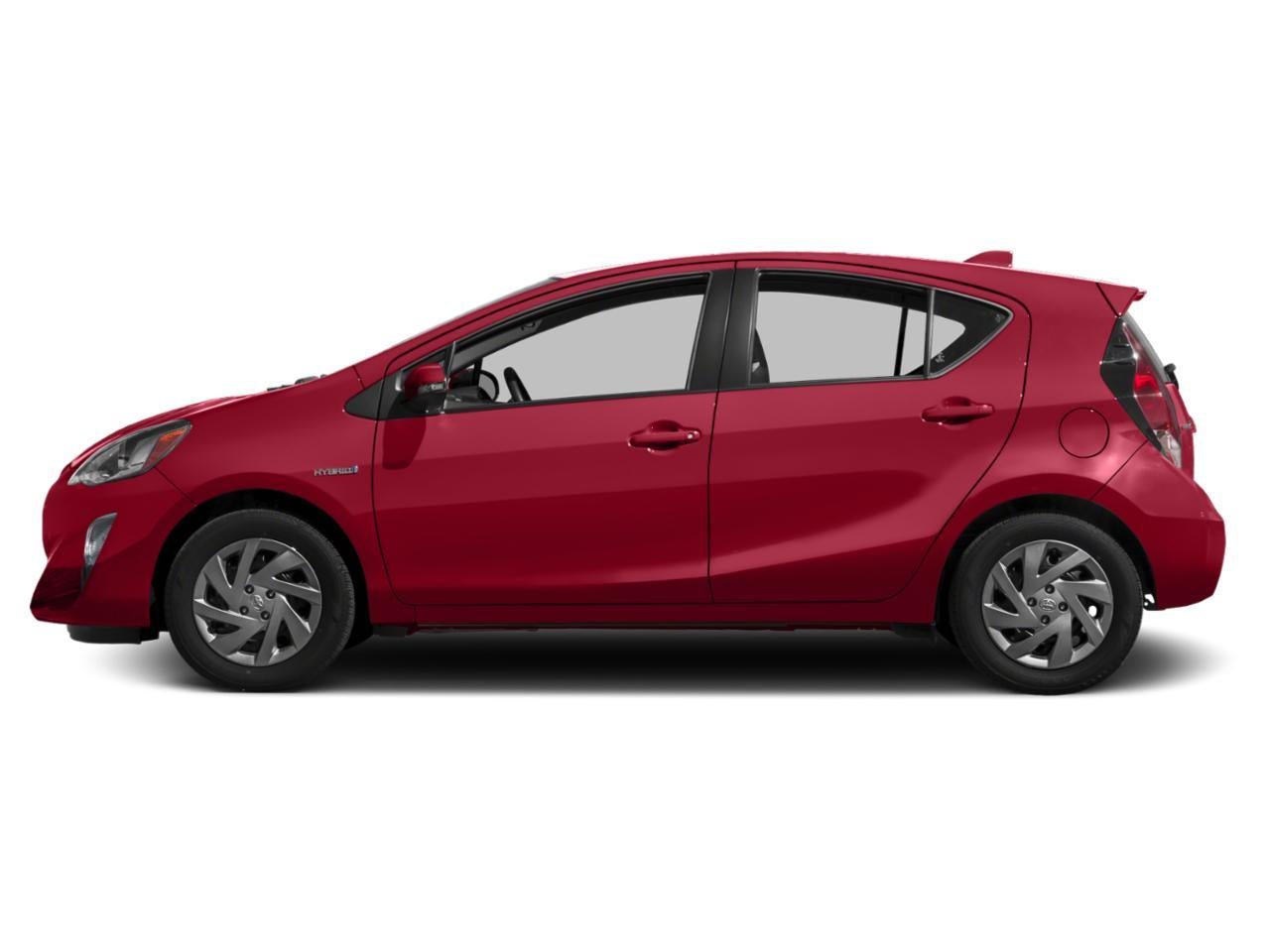 2015 Toyota Prius c 5dr HB Two (GS)