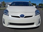 2011 Toyota Prius 5dr HB I (Natl)
