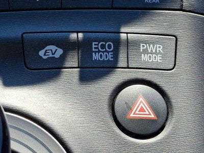 2011 Toyota Prius 5dr HB I (Natl)