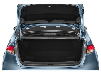 2021 Toyota Corolla SE CVT (Natl)