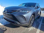 2021 Toyota Venza LE AWD (Natl)