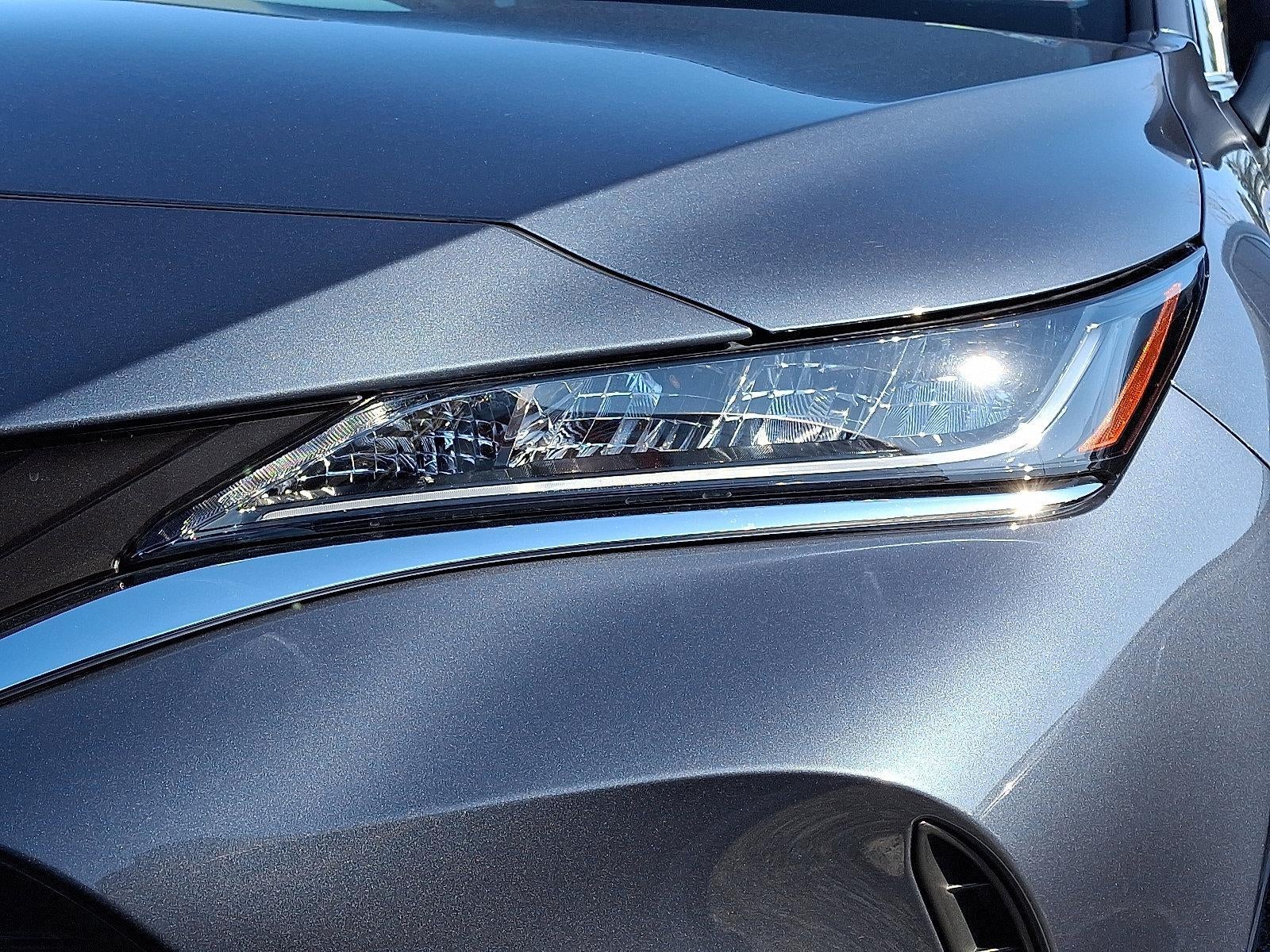 2021 Toyota Venza LE AWD (Natl)