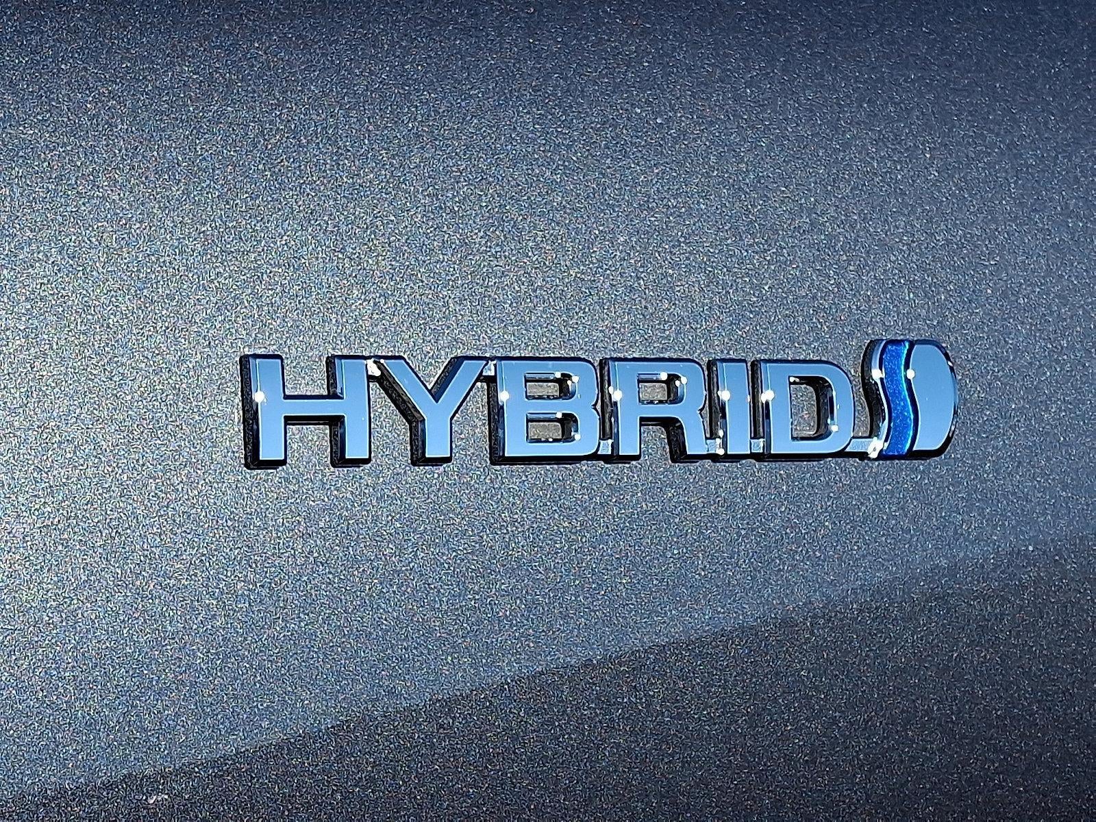 2021 Toyota Venza LE AWD (Natl)