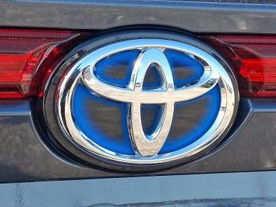 2021 Toyota Venza LE AWD (Natl)