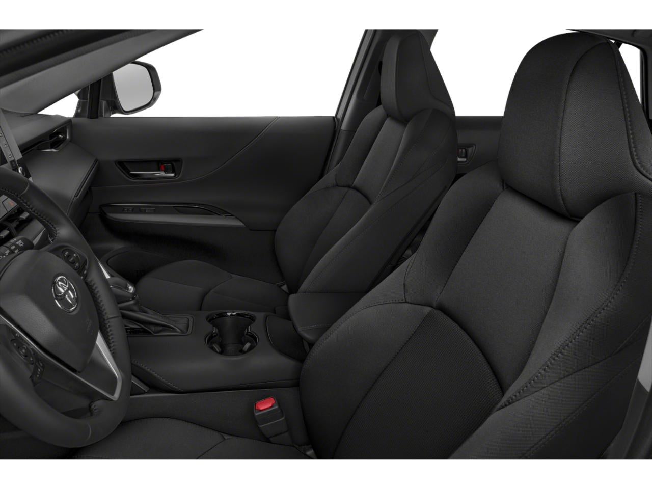 2021 Toyota Venza LE AWD (Natl)