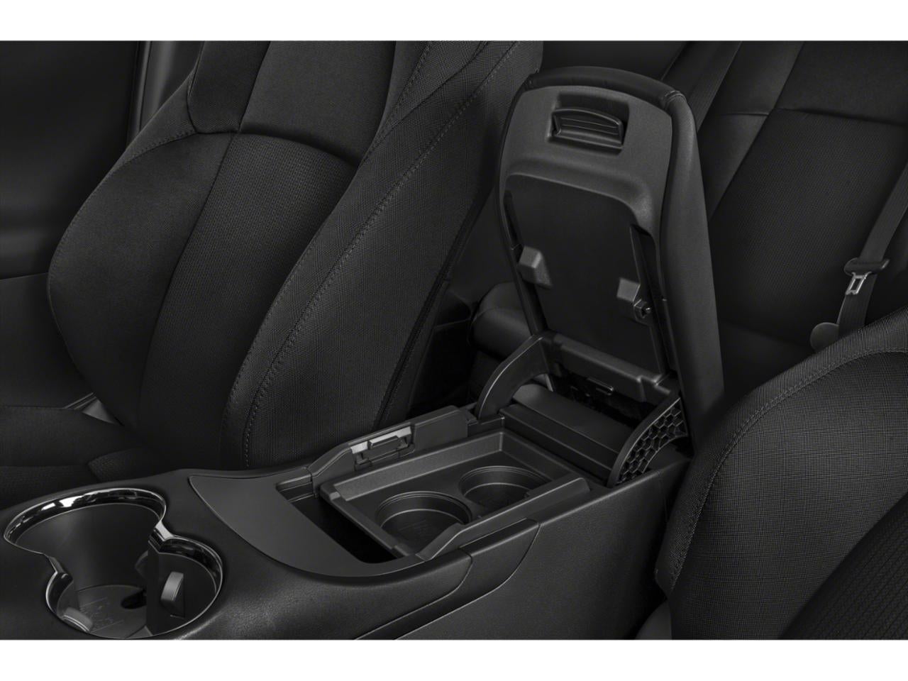 2021 Toyota Venza LE AWD (Natl)