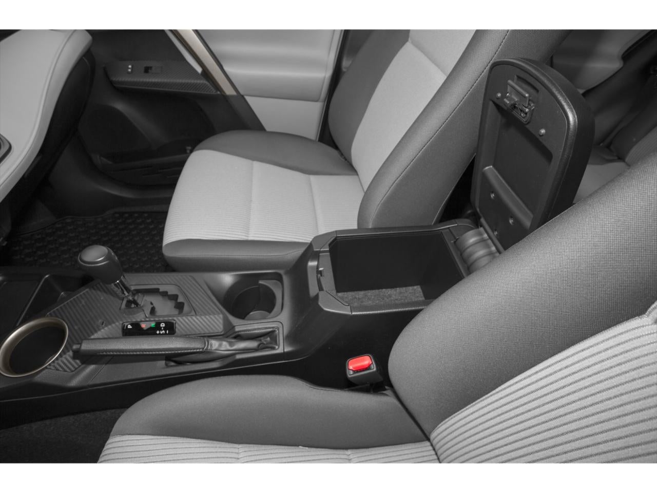 2015 Toyota RAV4 AWD 4dr XLE (Natl)