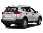2015 Toyota RAV4 AWD 4dr XLE (Natl)