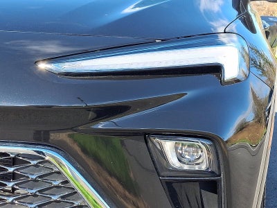 2025 Buick Encore GX Avenir AWD