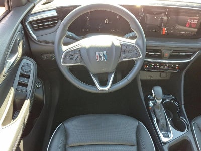 2025 Buick Encore GX Avenir AWD