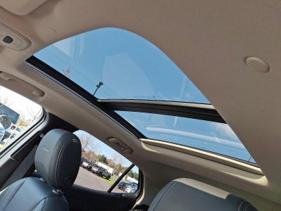 2025 Buick Encore GX Avenir AWD