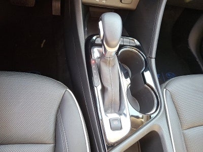 2025 Buick Encore GX Avenir AWD