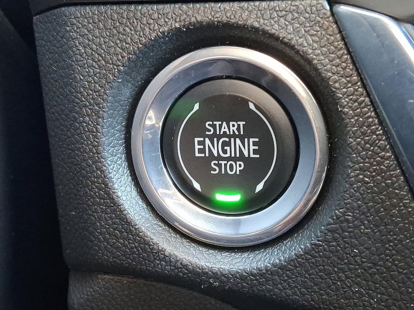 2025 Buick Encore GX Avenir AWD