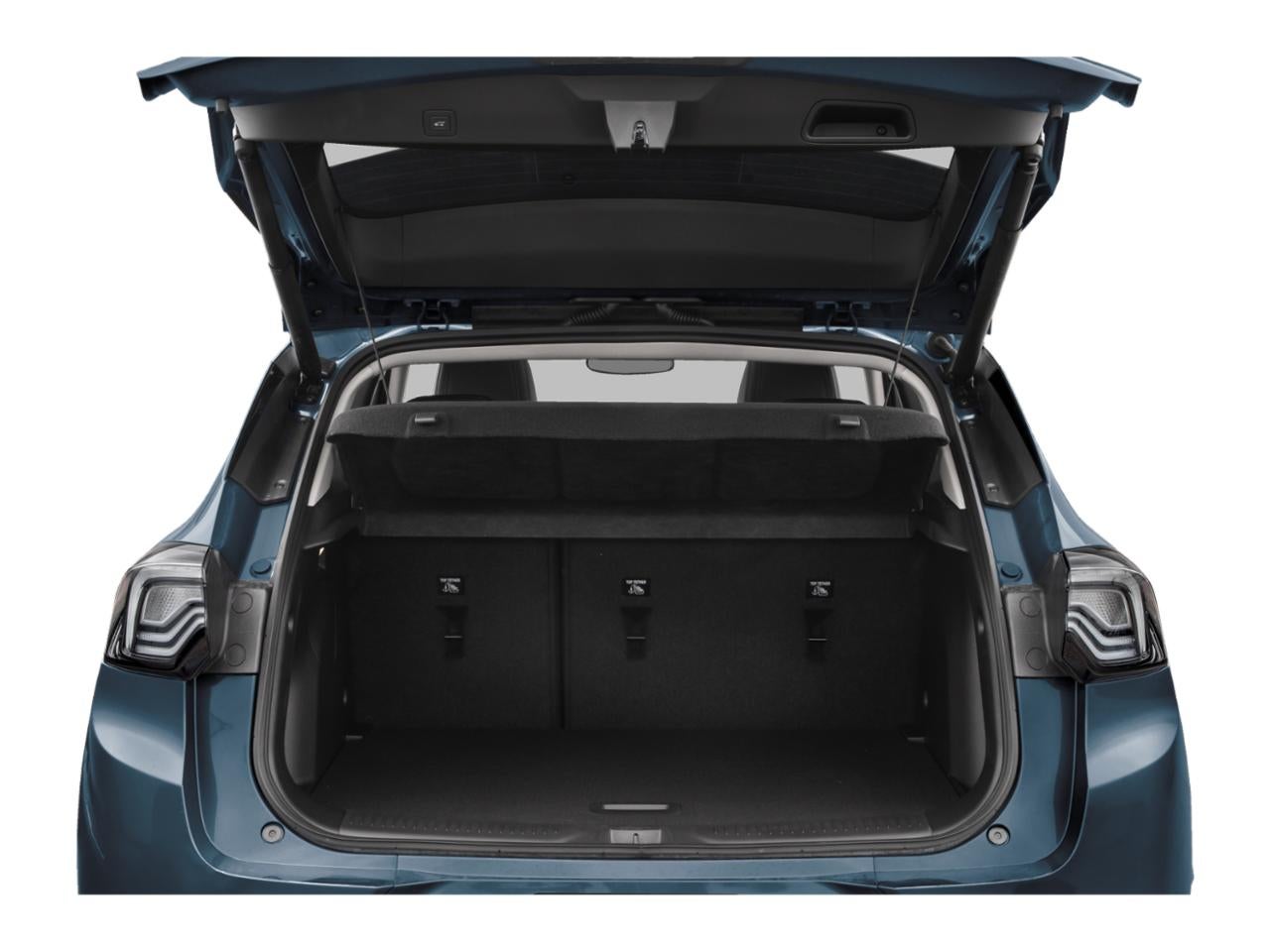 2025 Buick Encore GX Avenir AWD