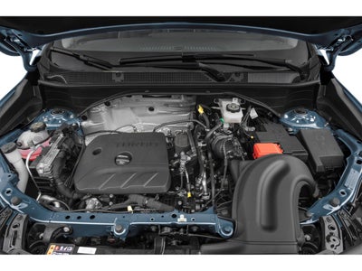 2025 Buick Encore GX Avenir AWD