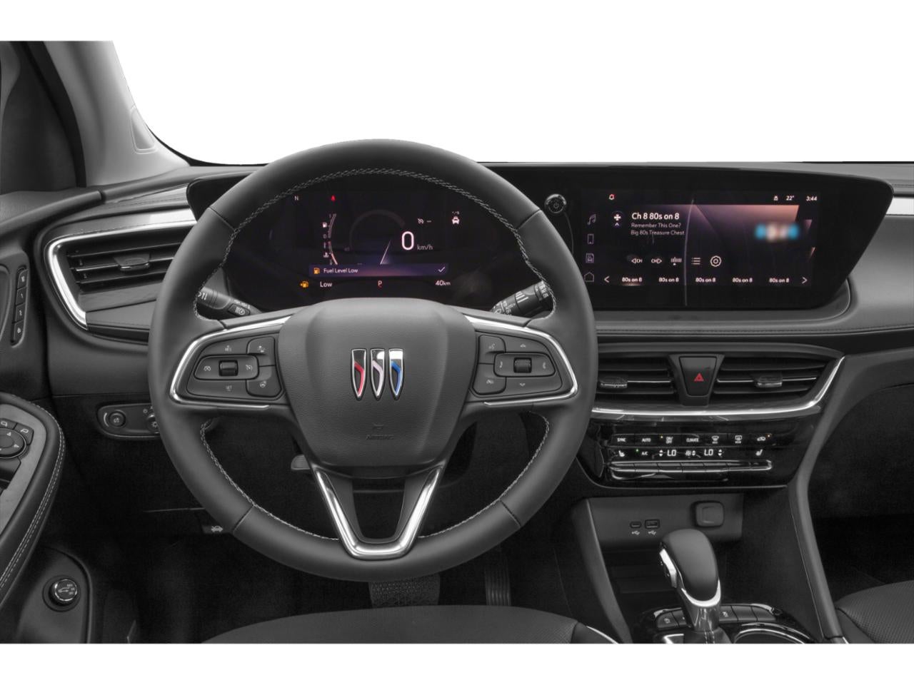 2025 Buick Encore GX Avenir AWD