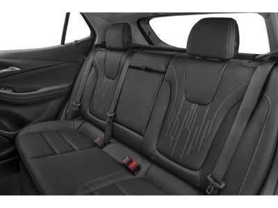 2025 Buick Encore GX Avenir AWD