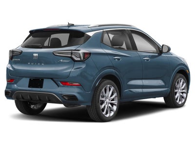 2025 Buick Encore GX Avenir AWD