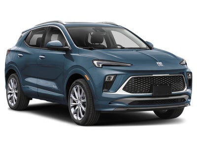 2025 Buick Encore GX Avenir AWD