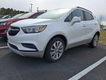 2018 Buick Encore Preferred AWD